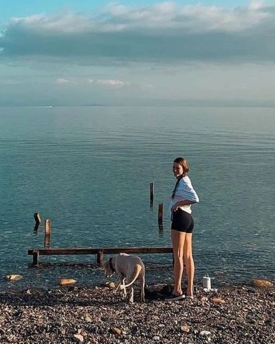 Serenay Sarıkaya seksi ifşa fotoğrafı 535