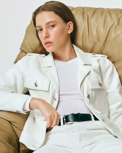 Serenay Sarıkaya seksi ifşa fotoğrafı 581