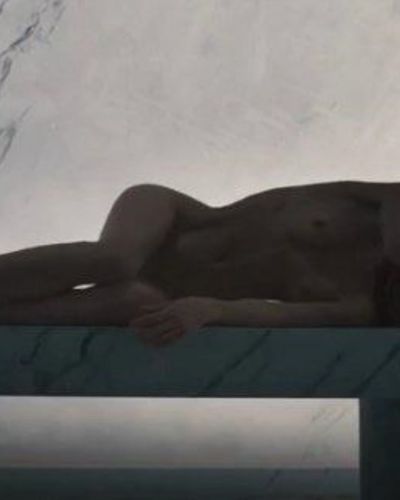 Serenay Sarıkaya seksi ifşa fotoğrafı 588