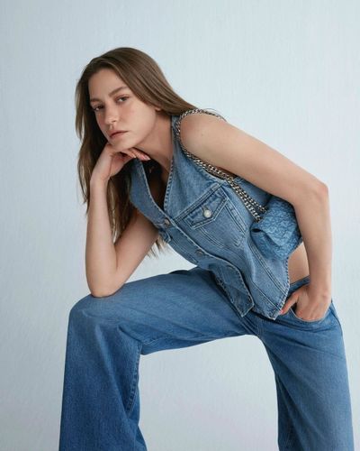 Serenay Sarıkaya seksi ifşa fotoğrafı 601