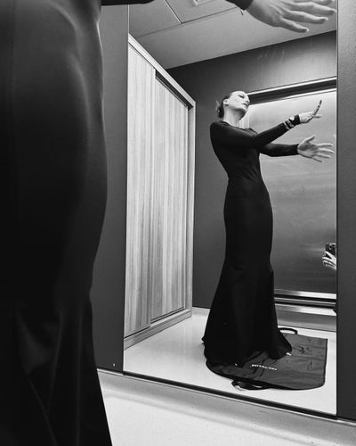 Serenay Sarıkaya seksi ifşa fotoğrafı 609