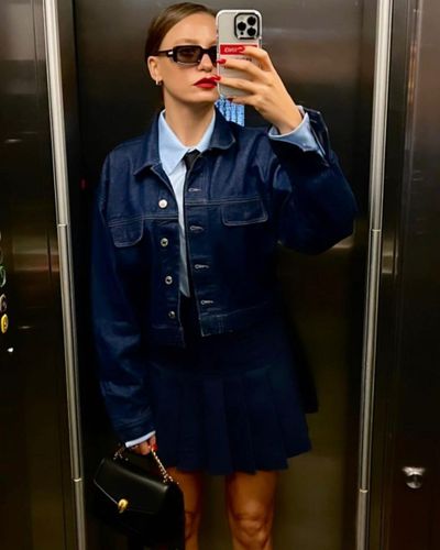 Serenay Sarıkaya seksi ifşa fotoğrafı 617