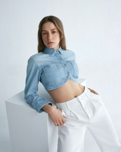Serenay Sarıkaya seksi ifşa fotoğrafı 619