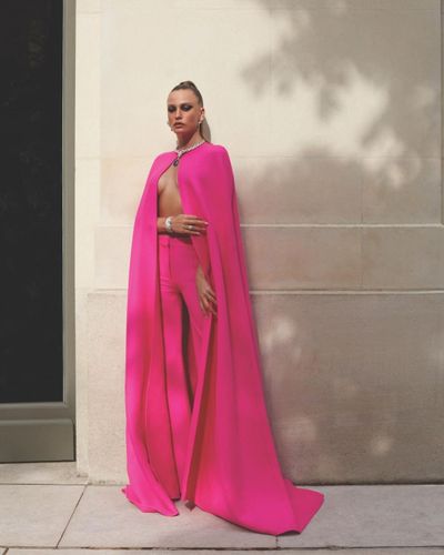 Serenay Sarıkaya seksi ifşa fotoğrafı 622