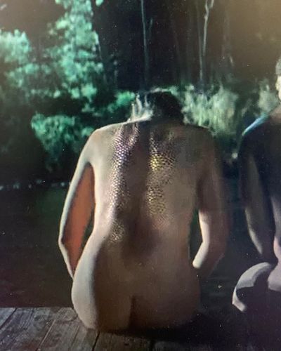 Serenay Sarıkaya seksi ifşa fotoğrafı 625