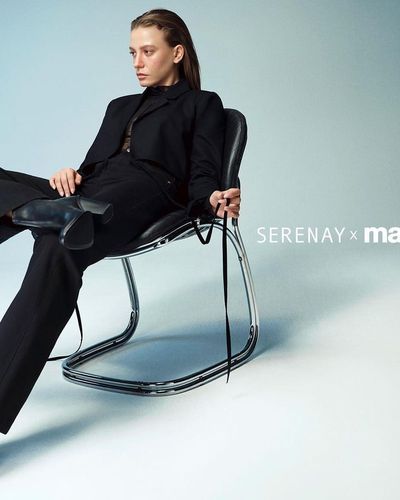 Serenay Sarıkaya seksi ifşa fotoğrafı 626