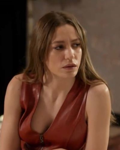 Serenay Sarıkaya seksi ifşa fotoğrafı 630
