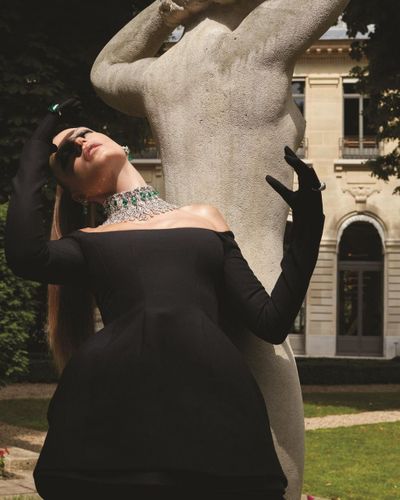 Serenay Sarıkaya seksi ifşa fotoğrafı 656