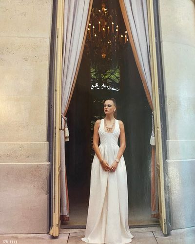 Serenay Sarıkaya seksi ifşa fotoğrafı 705