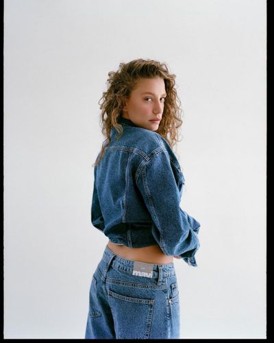 Serenay Sarıkaya seksi ifşa fotoğrafı 708