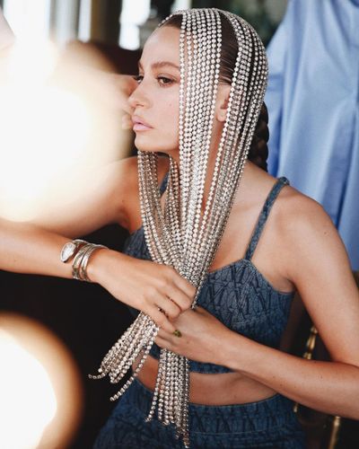 Serenay Sarıkaya seksi ifşa fotoğrafı 747