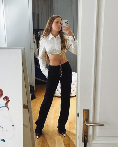Serenay Sarıkaya seksi ifşa fotoğrafı 752