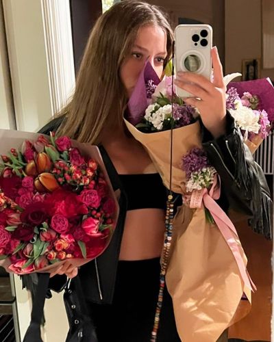 Serenay Sarıkaya seksi ifşa fotoğrafı 756