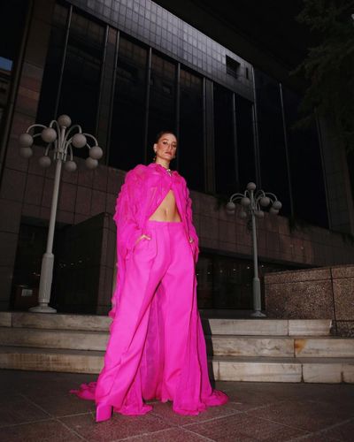Serenay Sarıkaya seksi ifşa fotoğrafı 763
