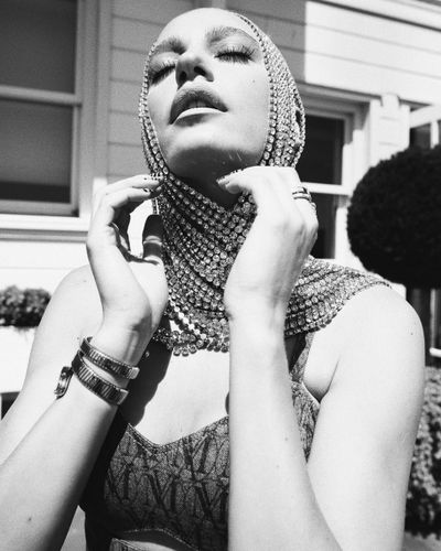 Serenay Sarıkaya seksi ifşa fotoğrafı 766