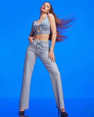 Serenay Sarıkaya seksi ifşa fotoğrafı 806