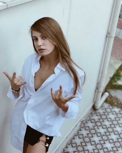 Serenay Sarıkaya seksi ifşa fotoğrafı 807
