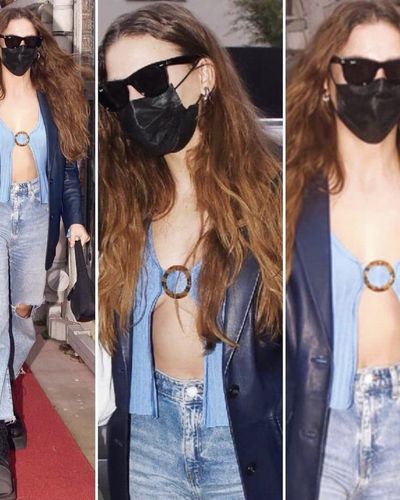Serenay Sarıkaya seksi ifşa fotoğrafı 817