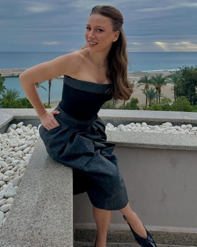Serenay Sarıkaya seksi ifşa fotoğrafı 81