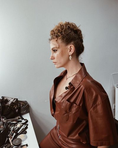 Serenay Sarıkaya seksi ifşa fotoğrafı 832