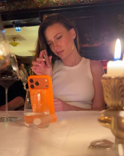 Serenay Sarıkaya seksi ifşa fotoğrafı 85