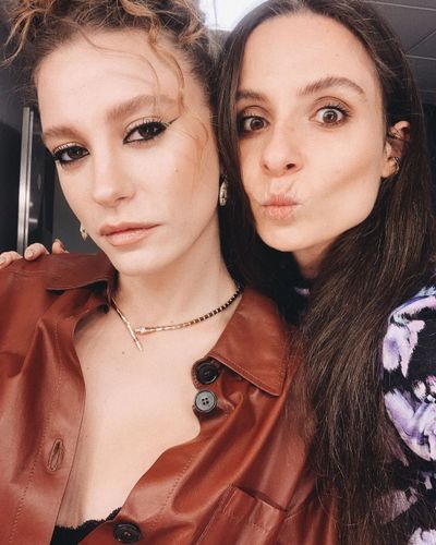 Serenay Sarıkaya seksi ifşa fotoğrafı 860
