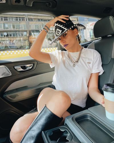 Serenay Sarıkaya seksi ifşa fotoğrafı 862
