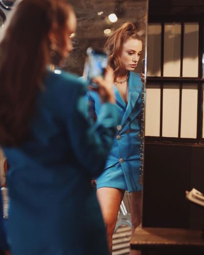 Serenay Sarıkaya seksi ifşa fotoğrafı 866