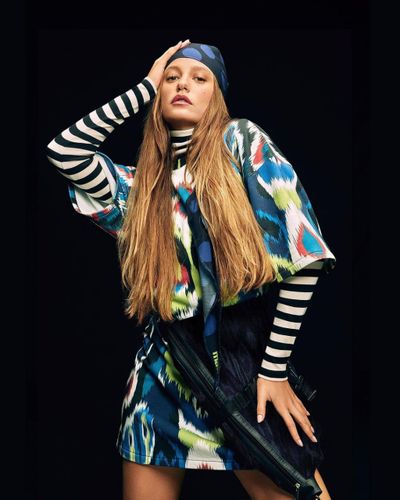 Serenay Sarıkaya seksi ifşa fotoğrafı 868