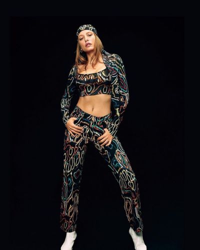Serenay Sarıkaya seksi ifşa fotoğrafı 870