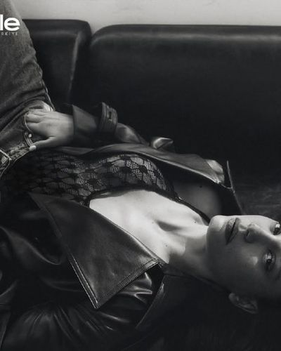Serenay Sarıkaya seksi ifşa fotoğrafı 88
