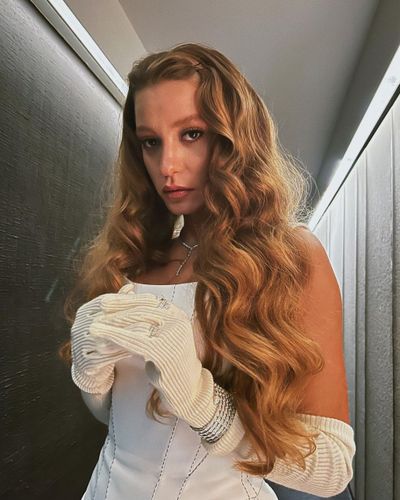 Serenay Sarıkaya seksi ifşa fotoğrafı 894
