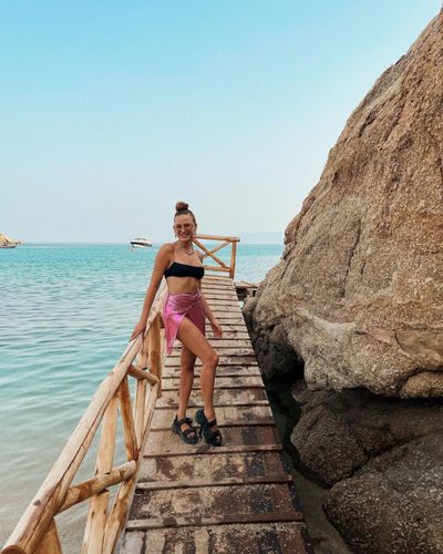 Serenay Sarıkaya seksi ifşa fotoğrafı 901