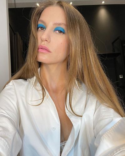 Serenay Sarıkaya seksi ifşa fotoğrafı 904