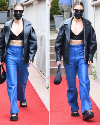Serenay Sarıkaya seksi ifşa fotoğrafı 914