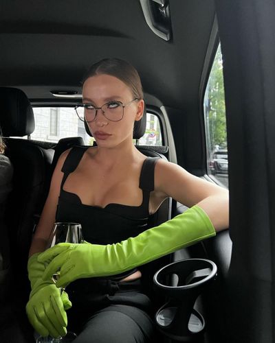 Serenay Sarıkaya seksi ifşa fotoğrafı 916