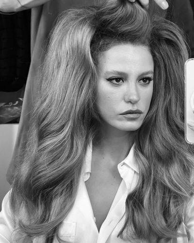 Serenay Sarıkaya seksi ifşa fotoğrafı 926