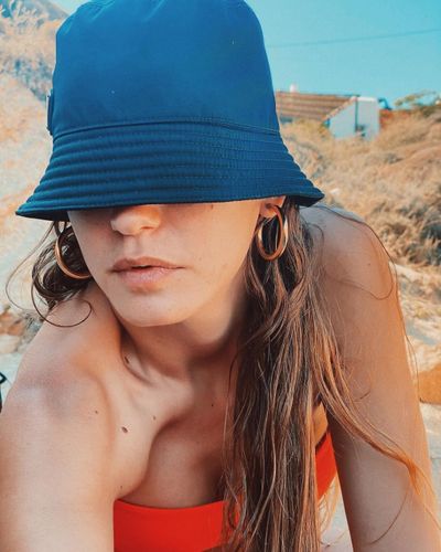 Serenay Sarıkaya seksi ifşa fotoğrafı 943