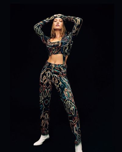 Serenay Sarıkaya seksi ifşa fotoğrafı 950