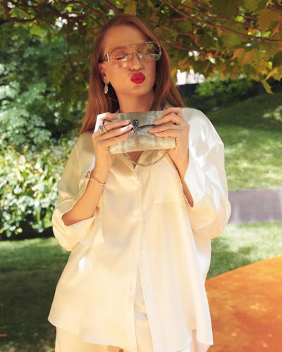 Serenay Sarıkaya seksi ifşa fotoğrafı 953