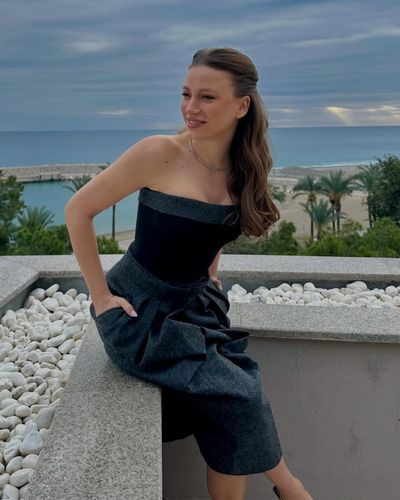 Serenay Sarıkaya seksi ifşa fotoğrafı 96