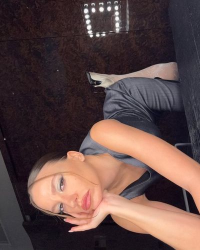 Serenay Sarıkaya seksi ifşa fotoğrafı 97