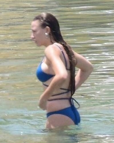 Serenay Sarıkaya seksi ifşa fotoğrafı 986
