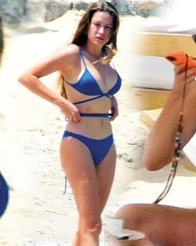 Serenay Sarıkaya seksi ifşa fotoğrafı 990