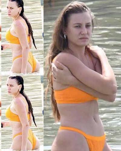 Serenay Sarıkaya seksi ifşa fotoğrafı 992