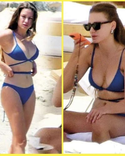 Serenay Sarıkaya seksi ifşa fotoğrafı 993