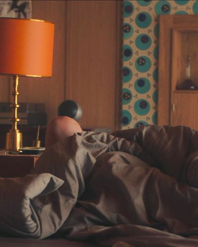 Serra Arıtürk seksi ifşa fotoğrafı 25 — Kulüp (2021)