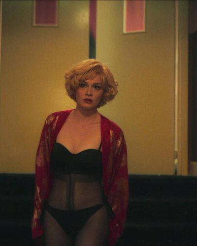 Serra Arıtürk seksi ifşa fotoğrafı 27 — Kulüp (2021)