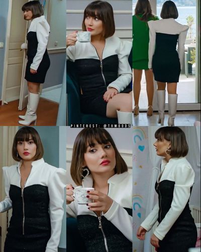 Sevda Erginci seksi ifşa fotoğrafı 106