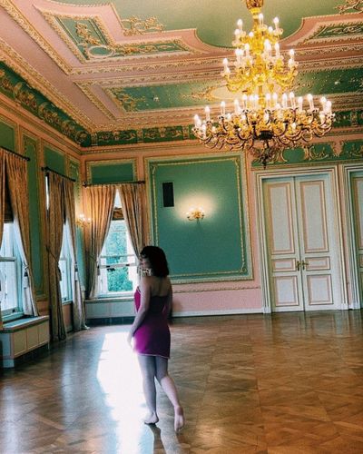 Sevda Erginci seksi ifşa fotoğrafı 109